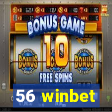 56 winbet